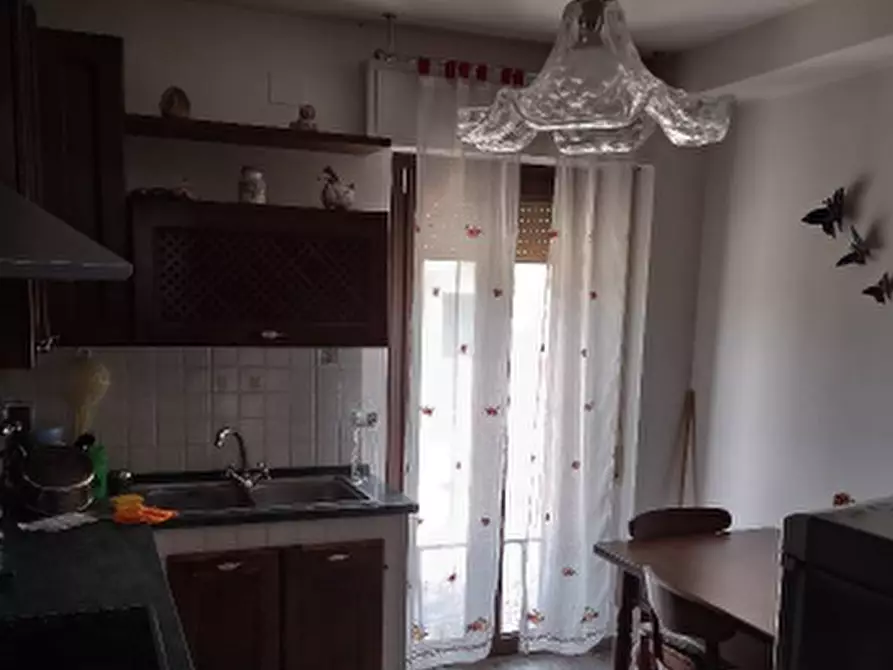 Immagine 7 di Appartamento in vendita  in Via Montinaro n.24 a Gubbio