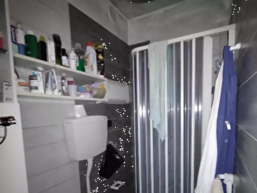 Immagine 9 di Appartamento in vendita  in Via Montinaro n.24 a Gubbio