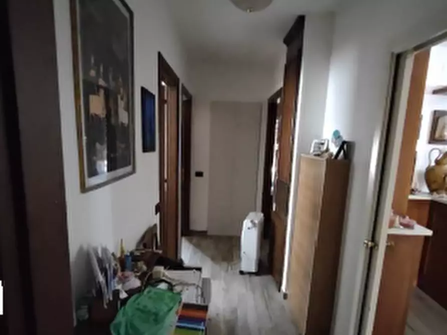 Immagine 10 di Appartamento in vendita  in Via Montinaro n.24 a Gubbio