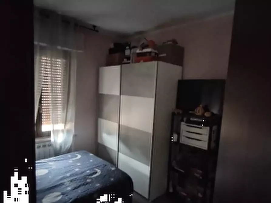 Immagine 12 di Appartamento in vendita  in Via Montinaro n.24 a Gubbio