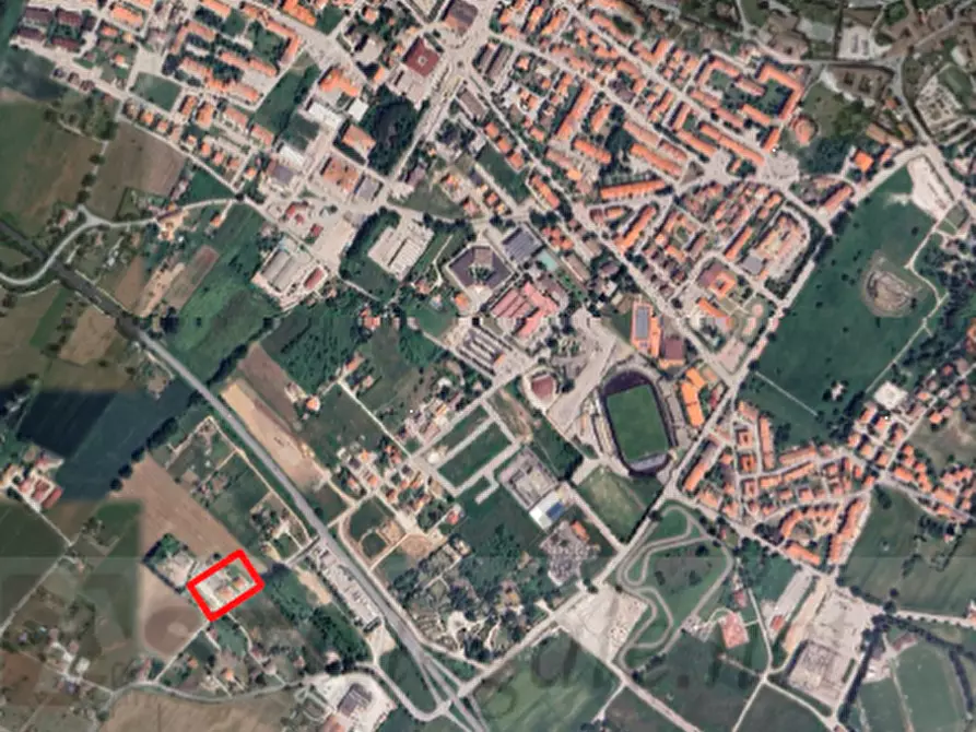 Immagine 14 di Appartamento in vendita  in Via Montinaro n.24 a Gubbio