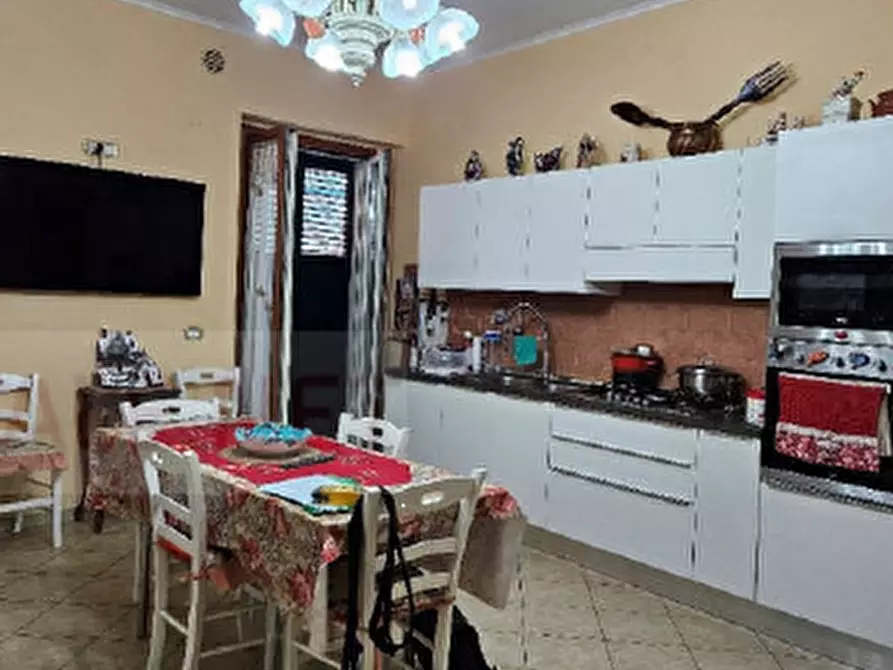 Immagine 5 di Appartamento in vendita  in Via DE NICOLA  1b a Termoli