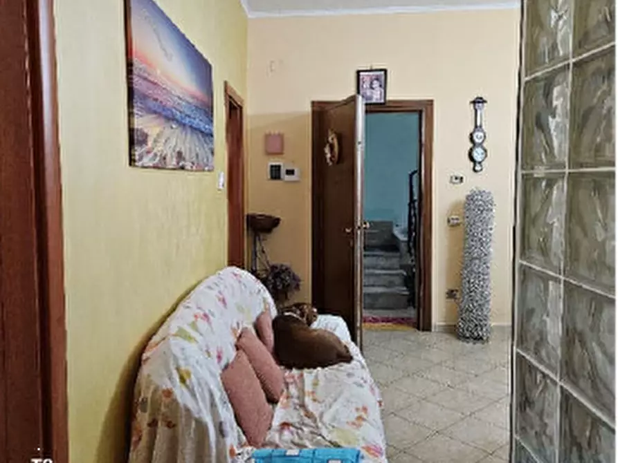 Immagine 6 di Appartamento in vendita  in Via DE NICOLA  1b a Termoli