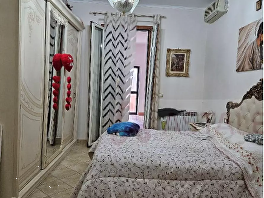 Immagine 9 di Appartamento in vendita  in Via DE NICOLA  1b a Termoli