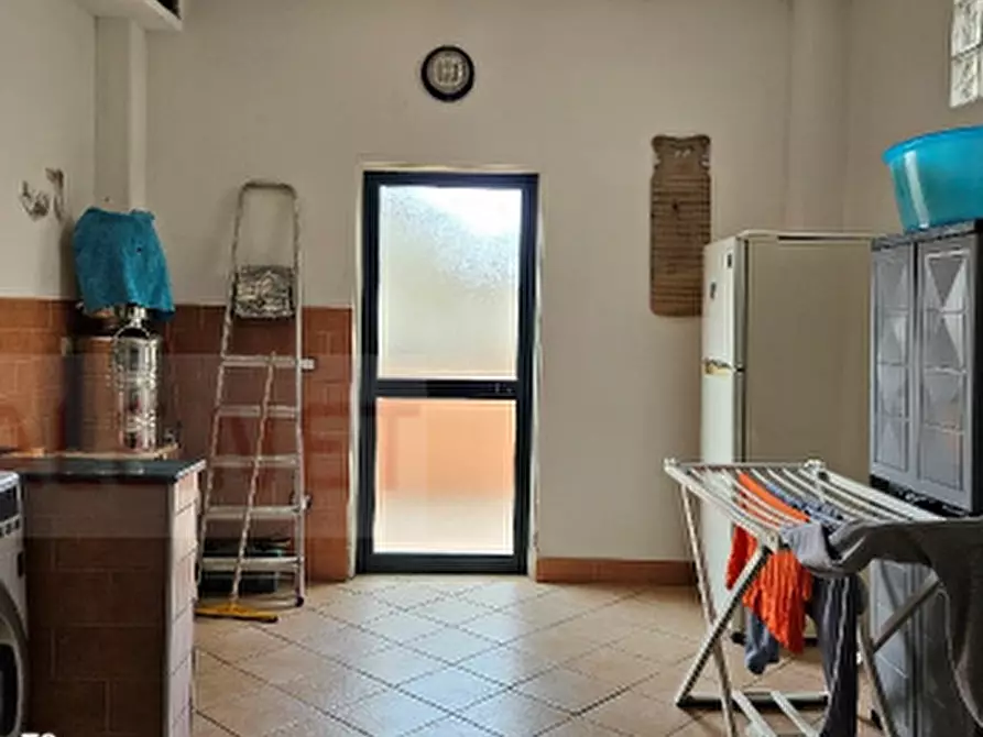 Immagine 10 di Appartamento in vendita  in Via DE NICOLA  1b a Termoli