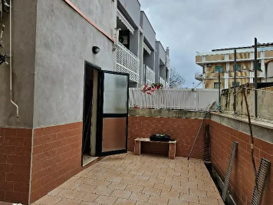 Immagine 12 di Appartamento in vendita  in Via DE NICOLA  1b a Termoli