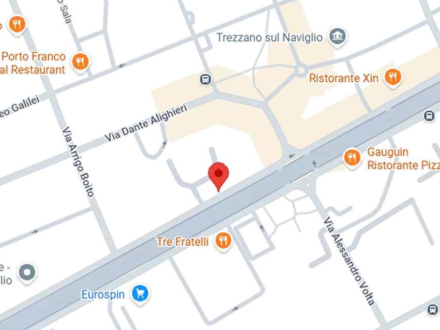 Immagine 2 di Appartamento in vendita  in Viale Leonardo da Vinci 90 a Trezzano Sul Naviglio