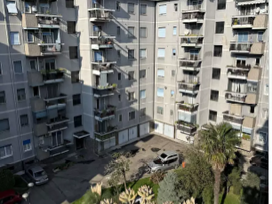 Immagine 4 di Appartamento in vendita  in Viale Leonardo da Vinci 90 a Trezzano Sul Naviglio