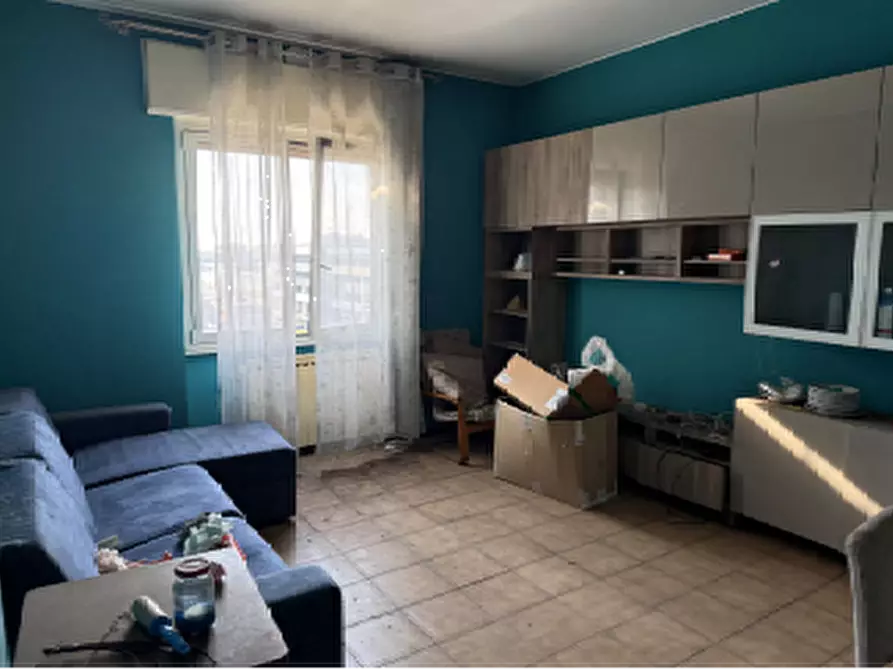 Immagine 8 di Appartamento in vendita  in Viale Leonardo da Vinci 90 a Trezzano Sul Naviglio