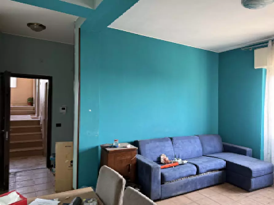 Immagine 9 di Appartamento in vendita  in Viale Leonardo da Vinci 90 a Trezzano Sul Naviglio