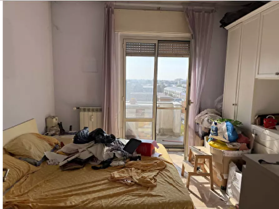 Immagine 12 di Appartamento in vendita  in Viale Leonardo da Vinci 90 a Trezzano Sul Naviglio