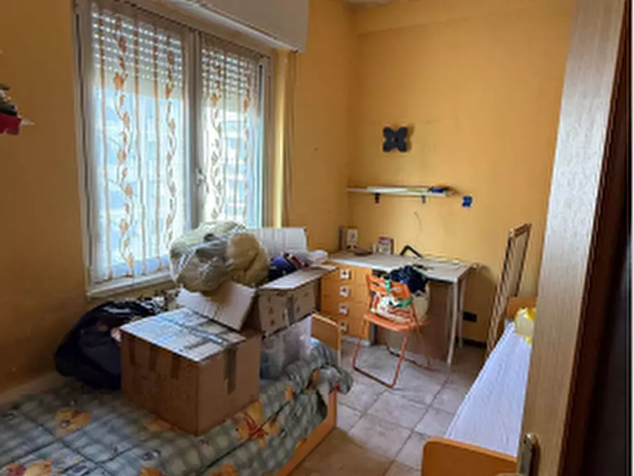 Immagine 13 di Appartamento in vendita  in Viale Leonardo da Vinci 90 a Trezzano Sul Naviglio