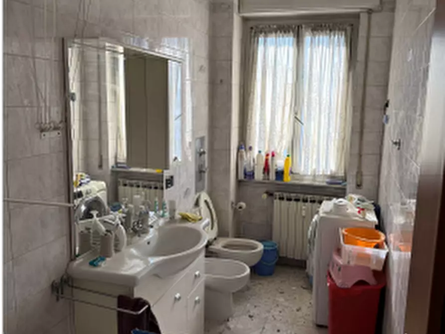 Immagine 14 di Appartamento in vendita  in Viale Leonardo da Vinci 90 a Trezzano Sul Naviglio