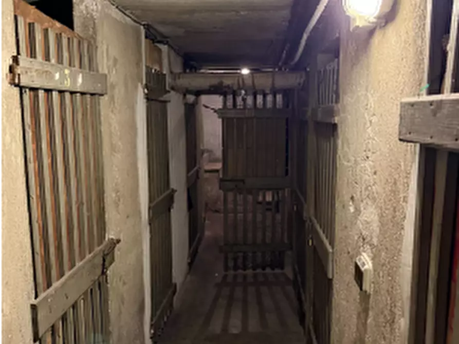 Immagine 15 di Appartamento in vendita  in Viale Leonardo da Vinci 90 a Trezzano Sul Naviglio