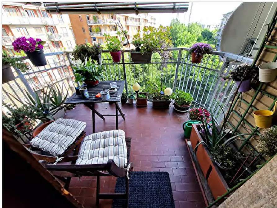 Immagine 16 di Appartamento in vendita  in Viale Faenza a Milano