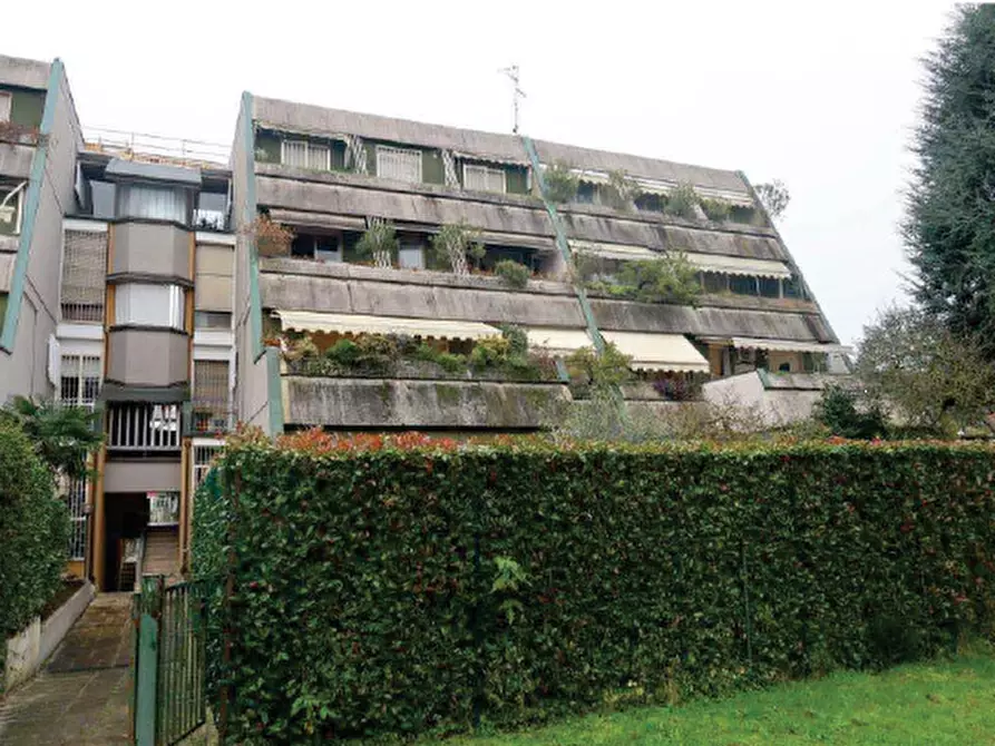 Immagine 4 di Appartamento in vendita  in Via Giovanni Amendola 7 a Rho