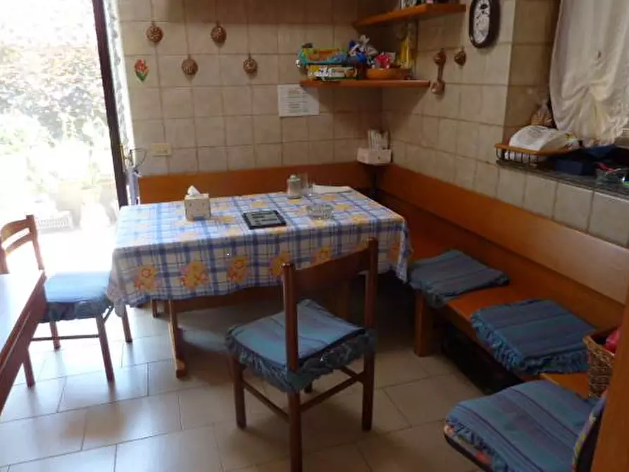 Immagine 5 di Appartamento in vendita  in Via Mura, 43, 24034 Cisano Bergamasco BG, Italia a Cisano Bergamasco