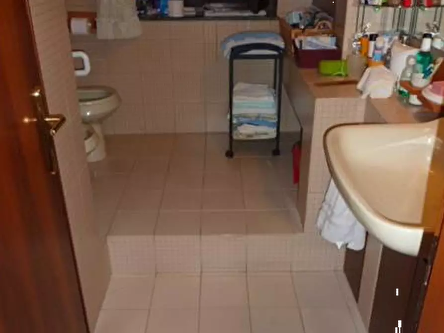 Immagine 7 di Appartamento in vendita  in Via Mura, 43, 24034 Cisano Bergamasco BG, Italia a Cisano Bergamasco