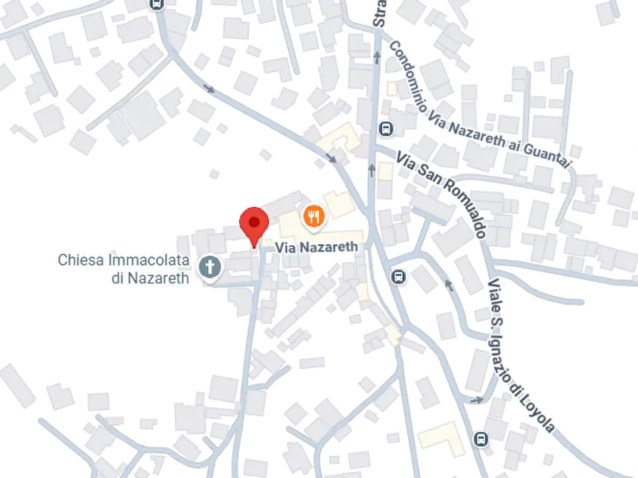 Immagine 2 di Appartamento in vendita  in Via Nazareth 23 a Napoli