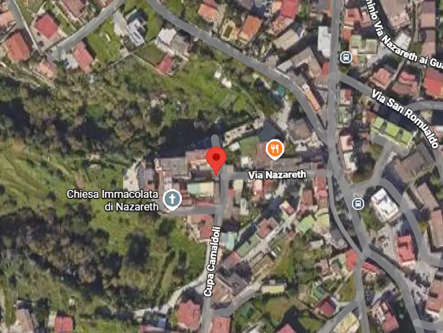 Immagine 3 di Appartamento in vendita  in Via Nazareth 23 a Napoli