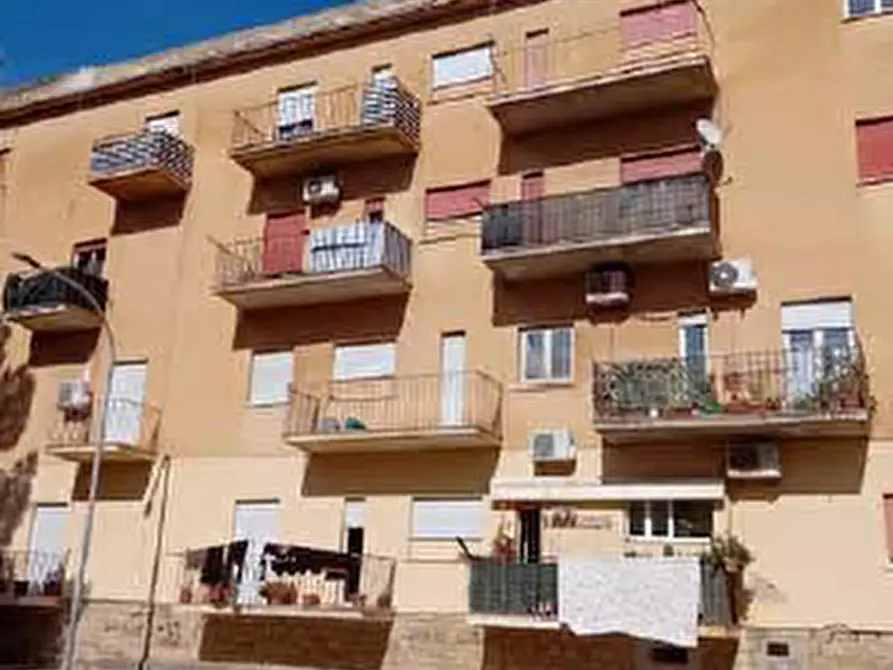 Immagine 2 di Appartamento in vendita  in Via Dante Alighieri Lotto 8 Scala A int. 3 a Marsala