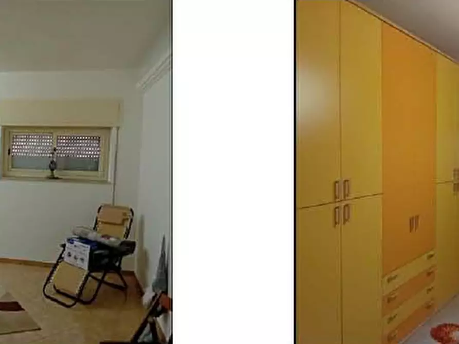 Immagine 6 di Appartamento in vendita  in Via Dante Alighieri Lotto 8 Scala A int. 3 a Marsala