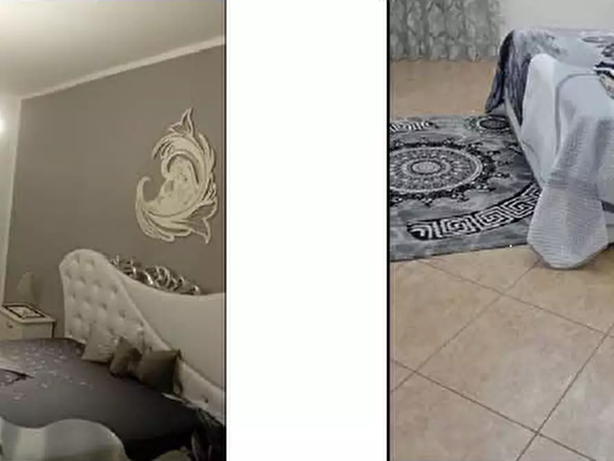 Immagine 7 di Appartamento in vendita  in Via Dante Alighieri Lotto 8 Scala A int. 3 a Marsala