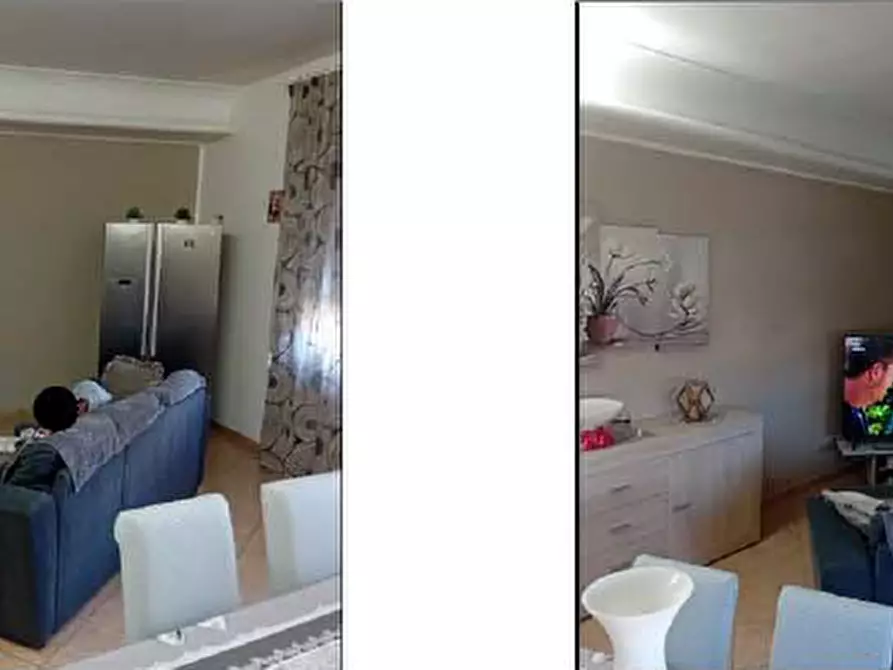 Immagine 8 di Appartamento in vendita  in Via Dante Alighieri Lotto 8 Scala A int. 3 a Marsala