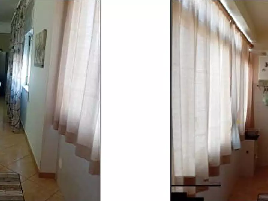 Immagine 9 di Appartamento in vendita  in Via Dante Alighieri Lotto 8 Scala A int. 3 a Marsala