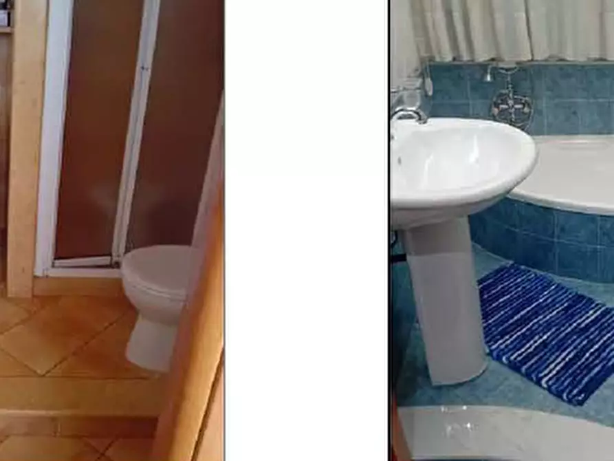 Immagine 10 di Appartamento in vendita  in Via Dante Alighieri Lotto 8 Scala A int. 3 a Marsala