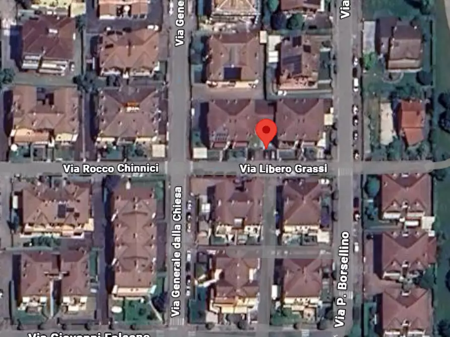 Immagine 3 di Appartamento in vendita  in Via L. Grassi 7 a Bolzano Vicentino