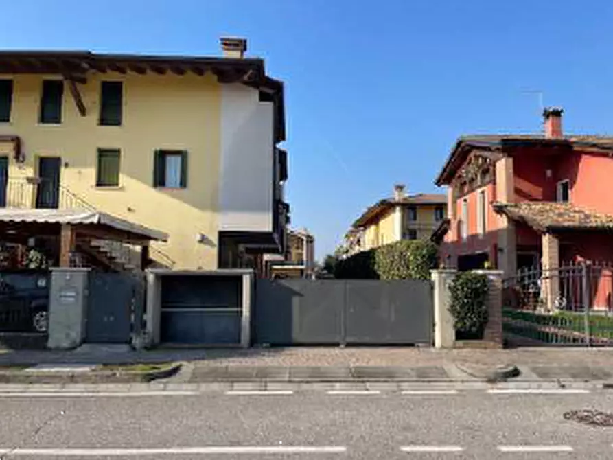 Immagine 6 di Appartamento in vendita  in Via L. Grassi 7 a Bolzano Vicentino