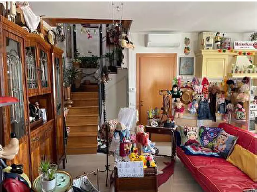 Immagine 7 di Appartamento in vendita  in Via L. Grassi 7 a Bolzano Vicentino