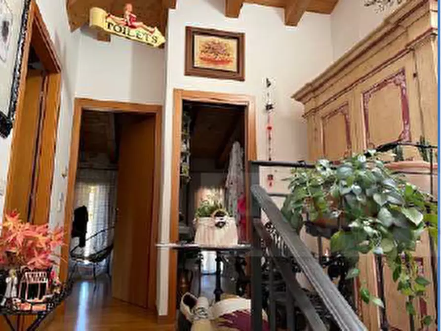 Immagine 8 di Appartamento in vendita  in Via L. Grassi 7 a Bolzano Vicentino