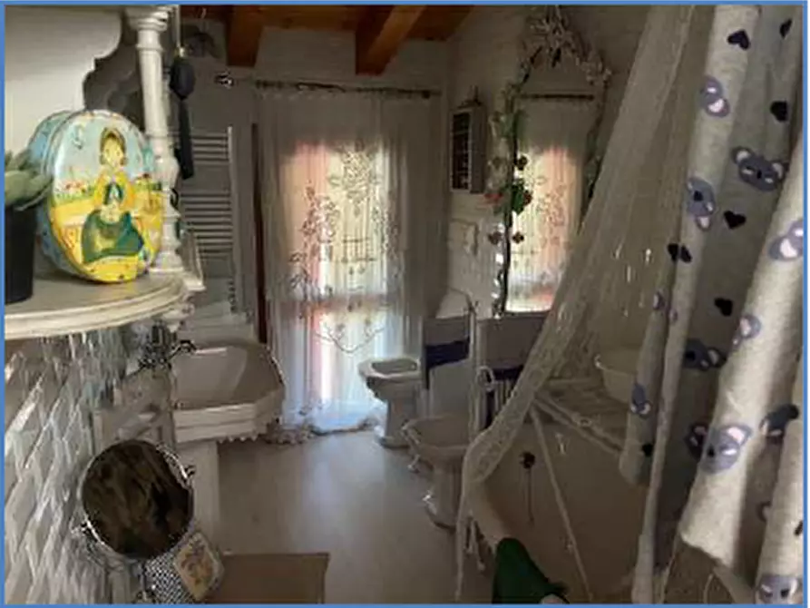 Immagine 10 di Appartamento in vendita  in Via L. Grassi 7 a Bolzano Vicentino