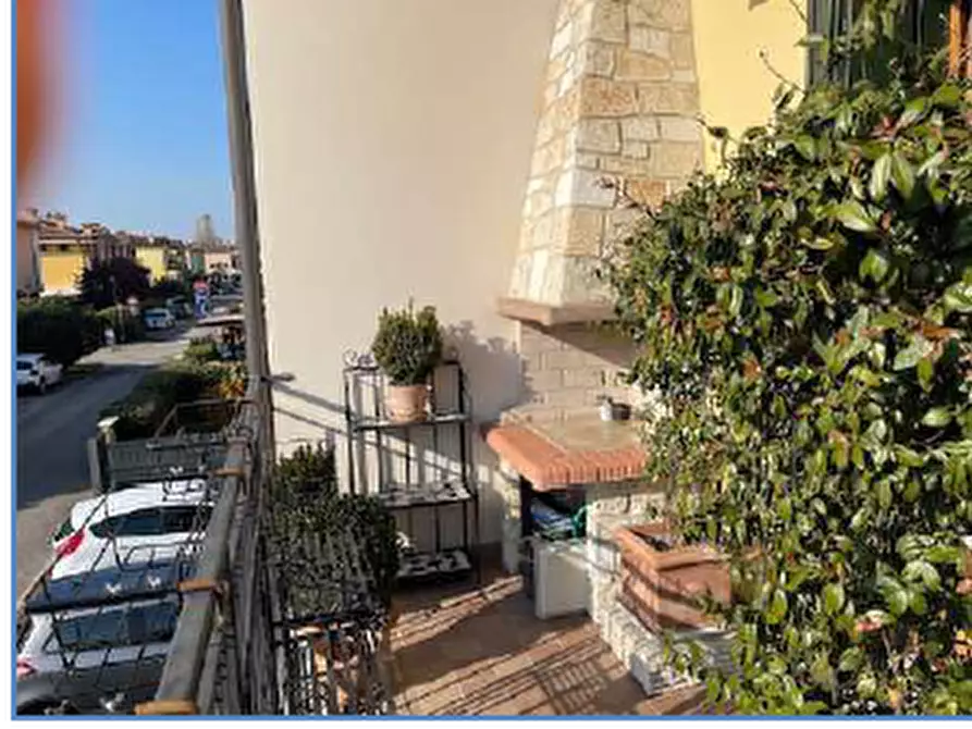 Immagine 11 di Appartamento in vendita  in Via L. Grassi 7 a Bolzano Vicentino