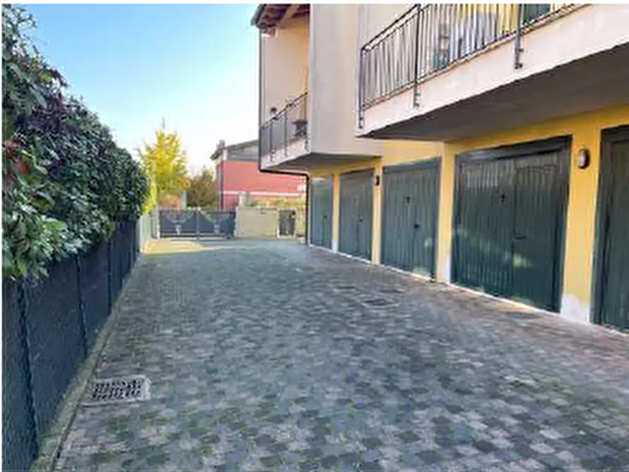 Immagine 12 di Appartamento in vendita  in Via L. Grassi 7 a Bolzano Vicentino