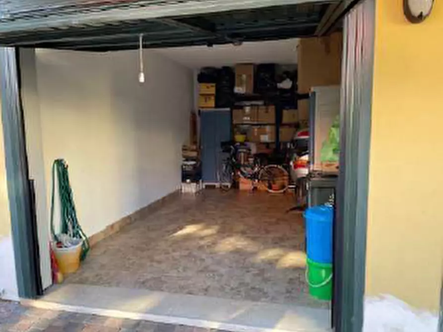 Immagine 13 di Appartamento in vendita  in Via L. Grassi 7 a Bolzano Vicentino