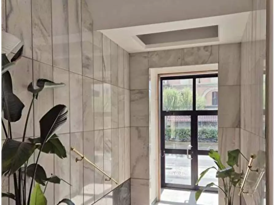 Immagine 5 di Appartamento in vendita  in Viale Monza 41 a Milano