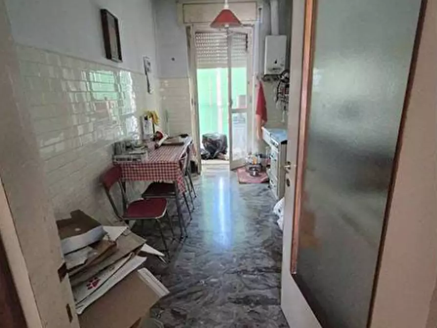 Immagine 9 di Appartamento in vendita  in Viale Monza 41 a Milano