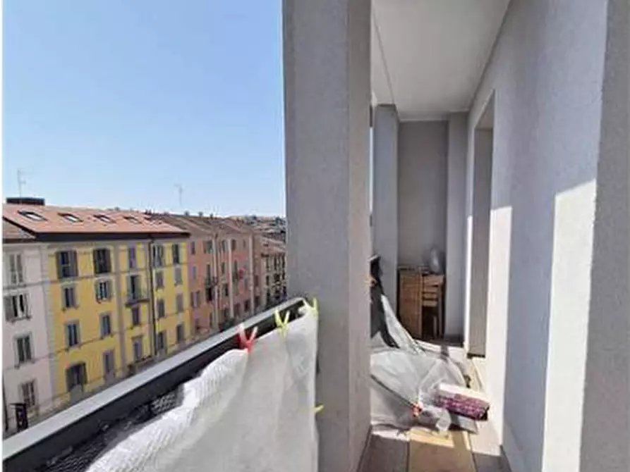 Immagine 15 di Appartamento in vendita  in Viale Monza 41 a Milano