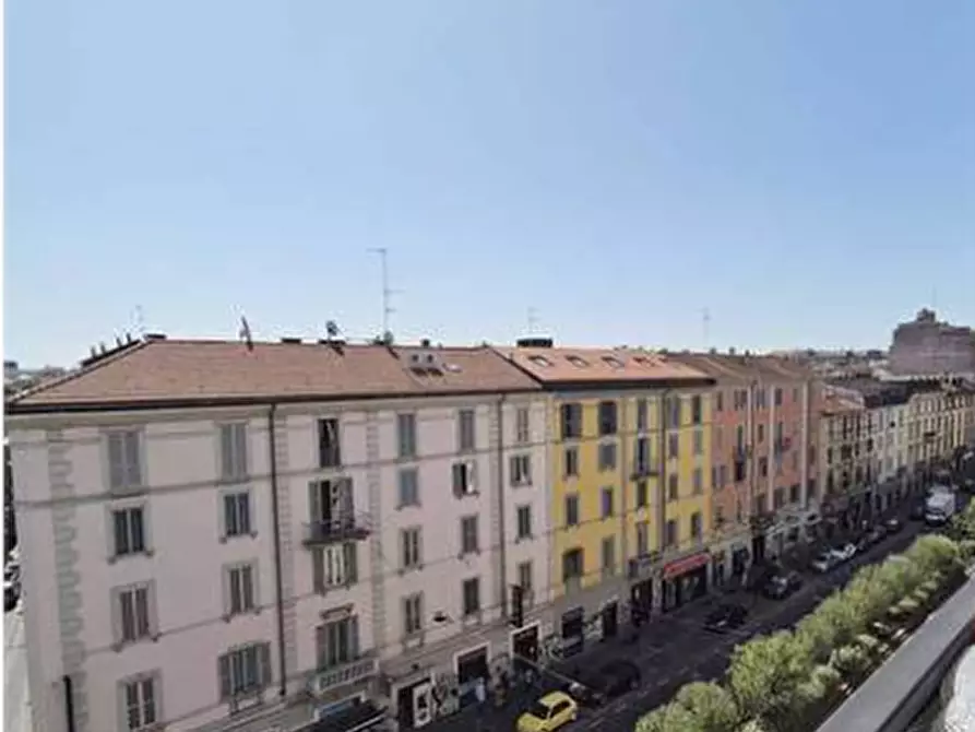 Immagine 16 di Appartamento in vendita  in Viale Monza 41 a Milano