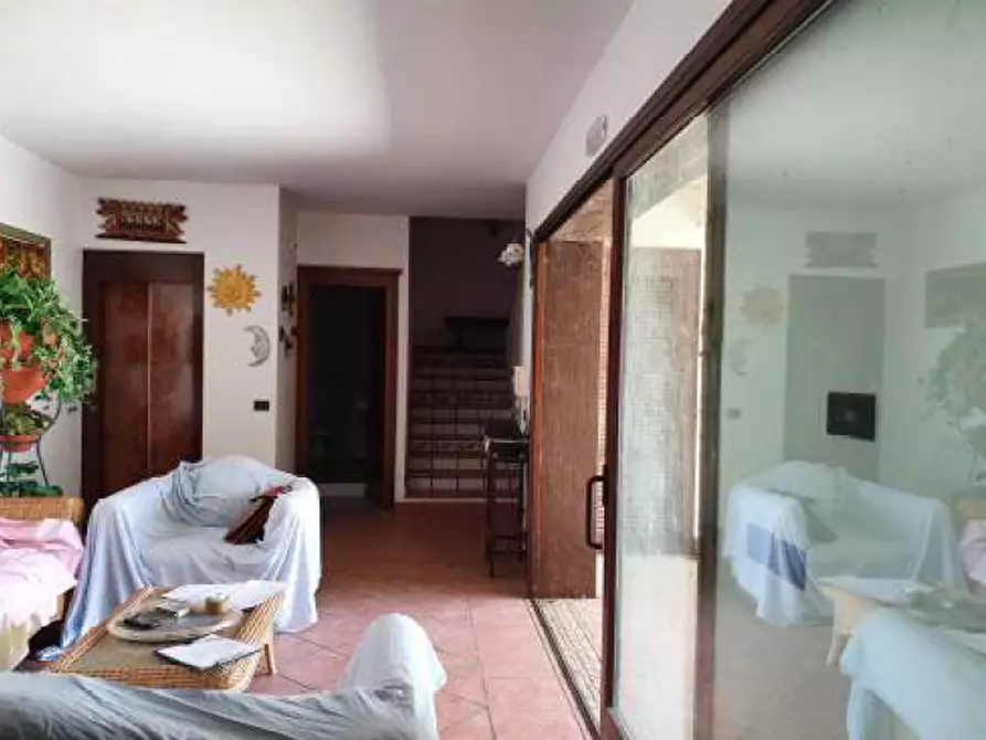 Immagine 7 di Villa in vendita  in Via Sant'Anna a Guardia Sanframondi