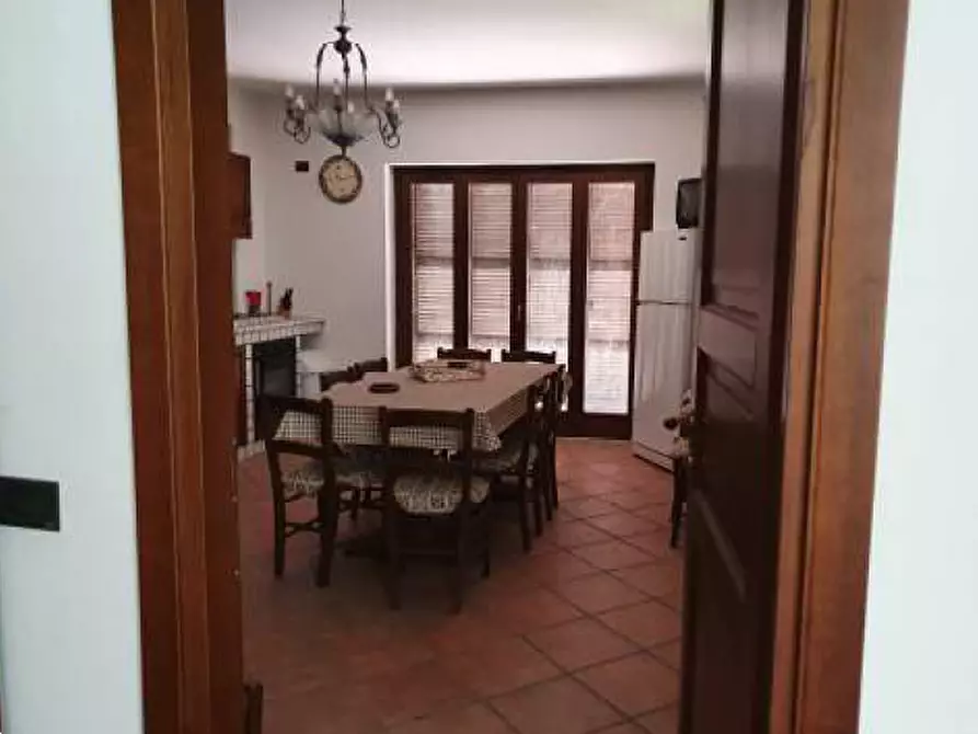 Immagine 9 di Villa in vendita  in Via Sant'Anna a Guardia Sanframondi
