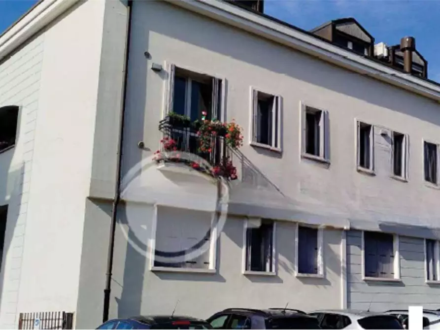 Immagine 6 di Appartamento in vendita  in Via Jacopo Crescini 76 a Padova