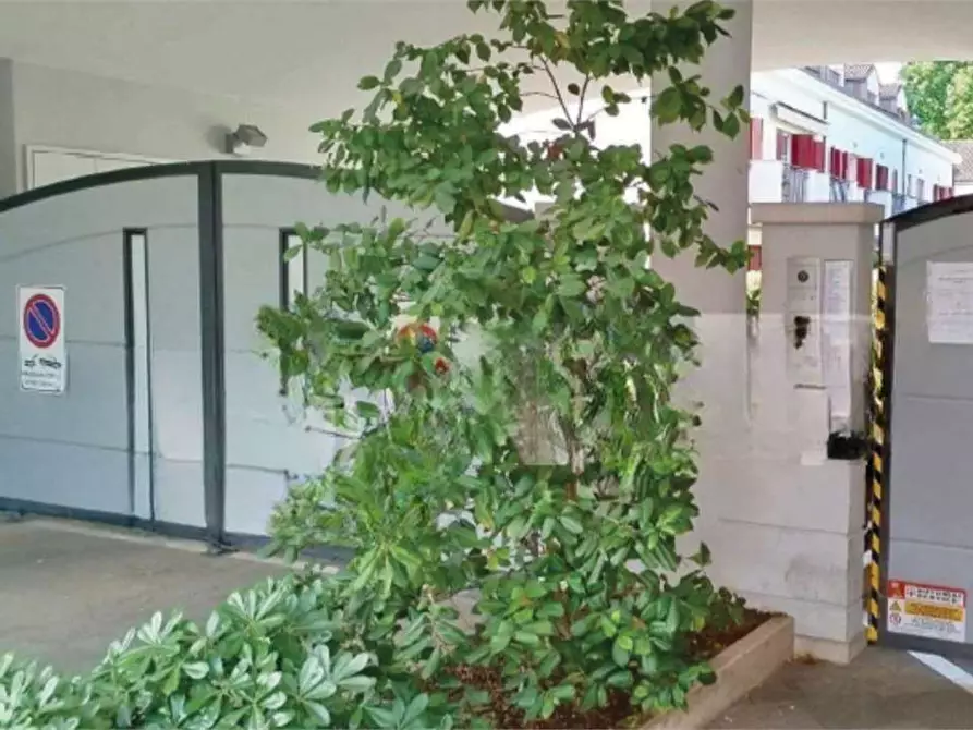 Immagine 7 di Appartamento in vendita  in Via Jacopo Crescini 76 a Padova