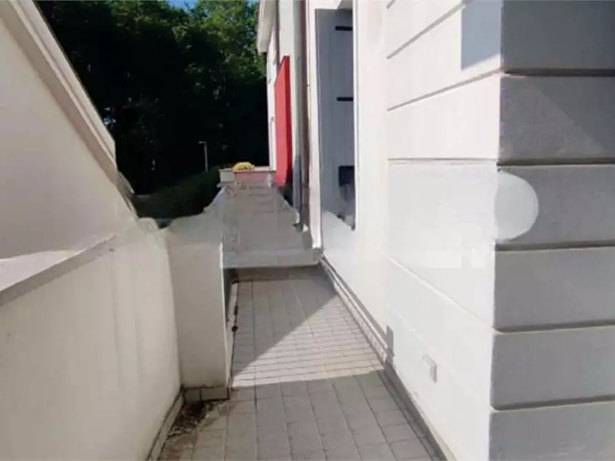 Immagine 11 di Appartamento in vendita  in Via Jacopo Crescini 76 a Padova
