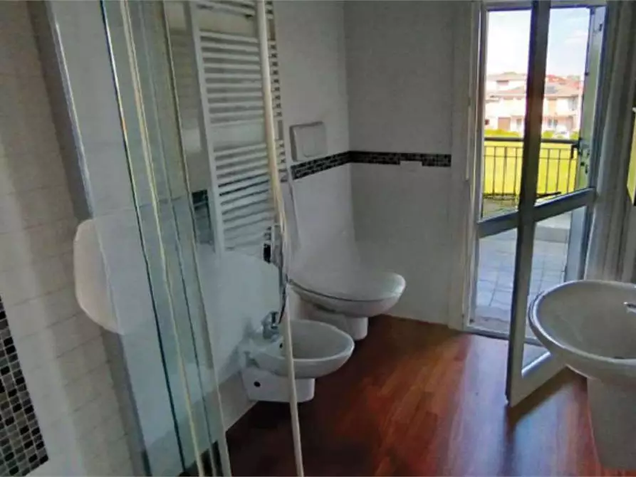 Immagine 14 di Appartamento in vendita  in Via Jacopo Crescini 76 a Padova