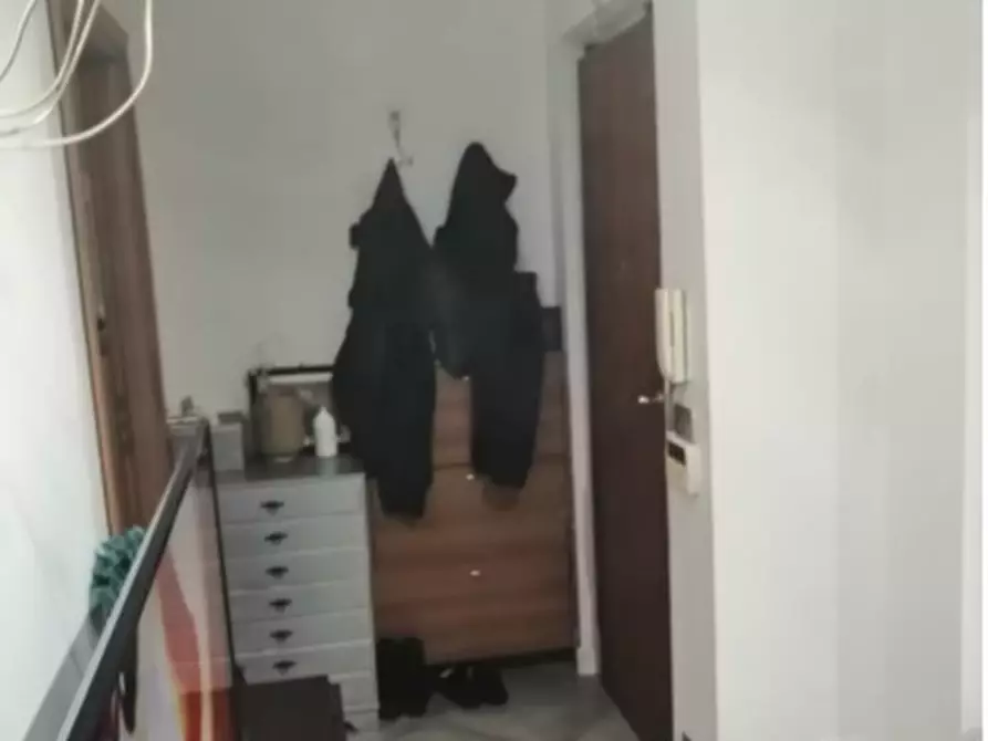 Immagine 7 di Appartamento in vendita  in via Sandro Botticelli 184 a Torino