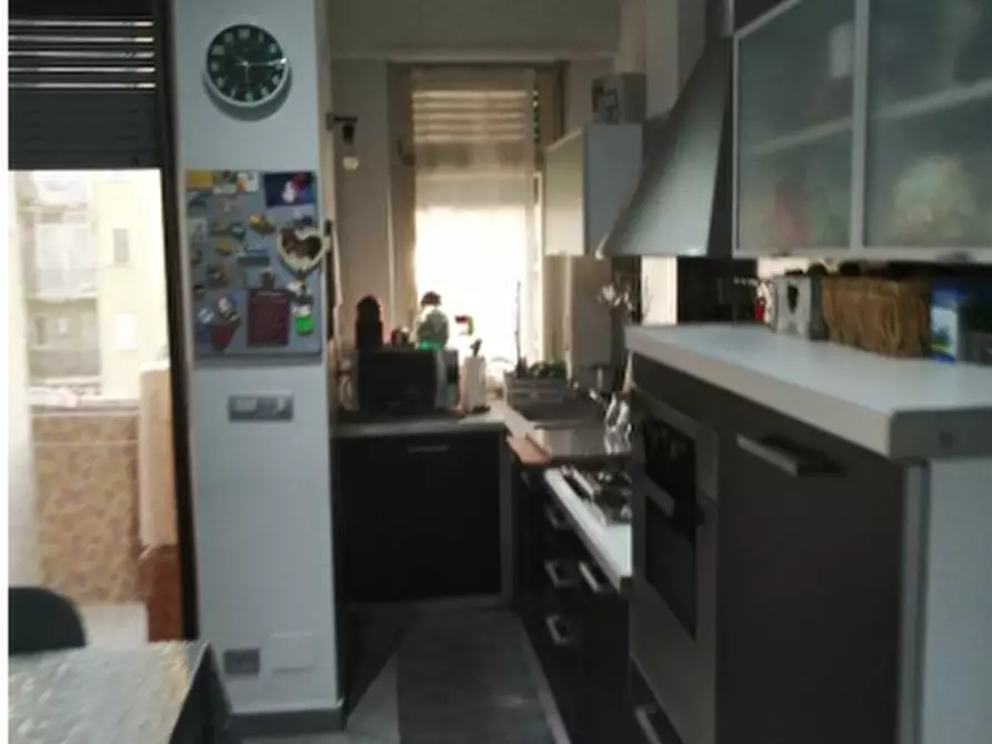 Immagine 8 di Appartamento in vendita  in via Sandro Botticelli 184 a Torino